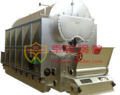 SZL series hot water boilers coal fired hot stove